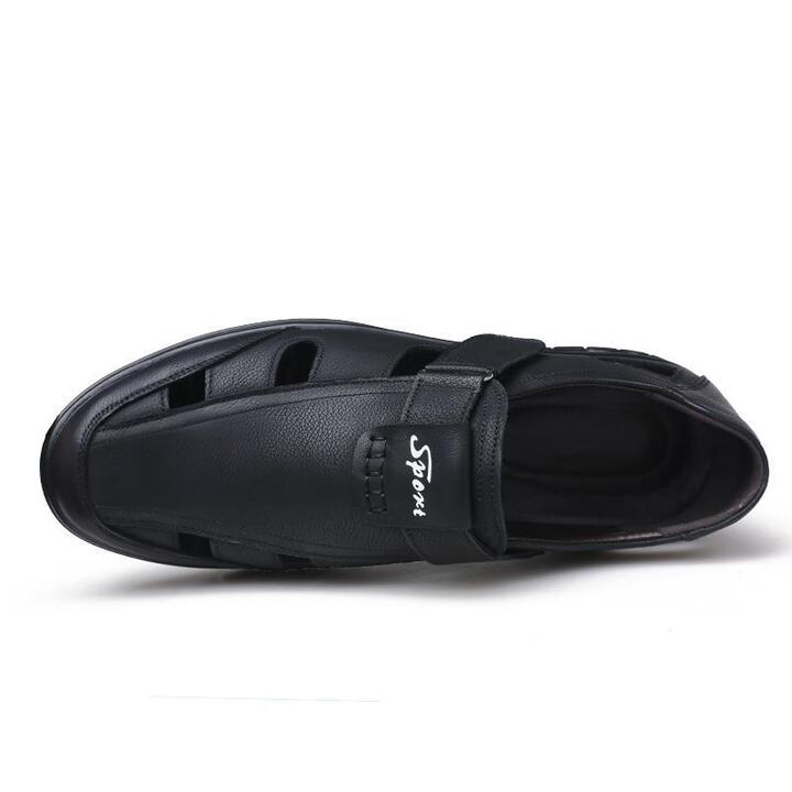 Men Fashion Summer Sandals Causal Shoes Outdoor Waterproof