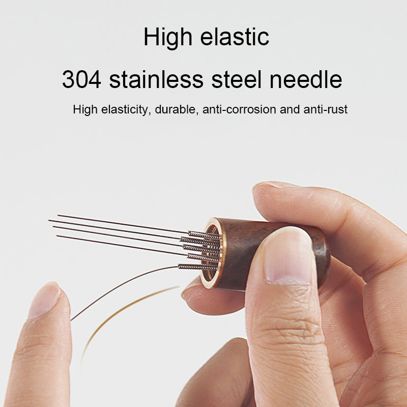 Needle Type Powder Disperser