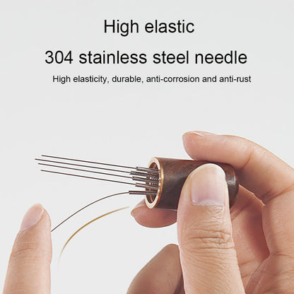 Needle Type Powder Disperser