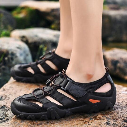Men's Casual Soft Outdoor Sandals