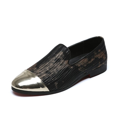 Men's Casual Slip-on Shoes