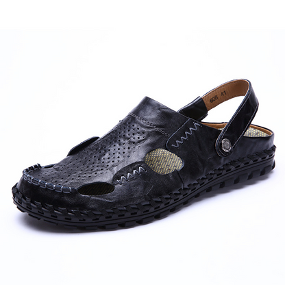 Men's Breathable Anti-slip Sandals