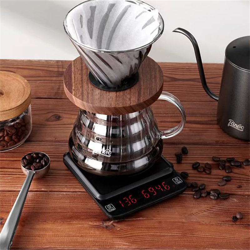 Electric Coffee Scale