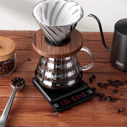 Electric Coffee Scale
