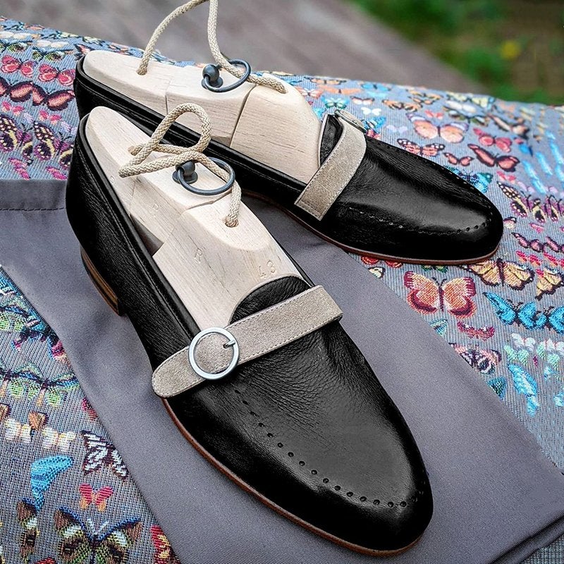 Yellow Super Soft Men Dress Loafers