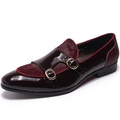 Italian Fashion Men Casual Shoes