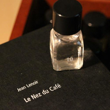 LE NEZ DU CAFE REVELATION KIT – 36 Aroma Kit