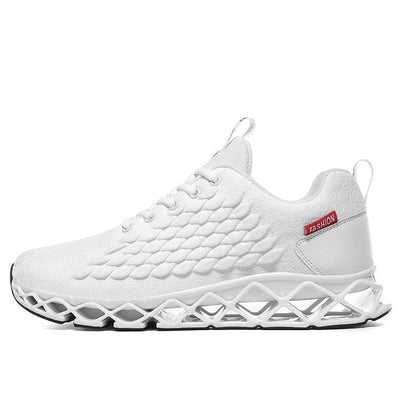 Breathable Casual Air Sneakers