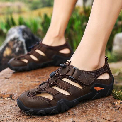 Men's Casual Soft Outdoor Sandals