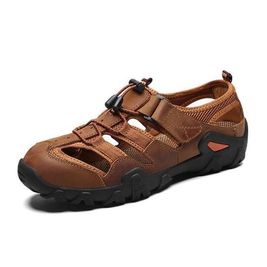 Men's Casual Soft Outdoor Sandals