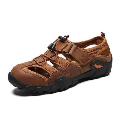 Men's Casual Soft Outdoor Sandals