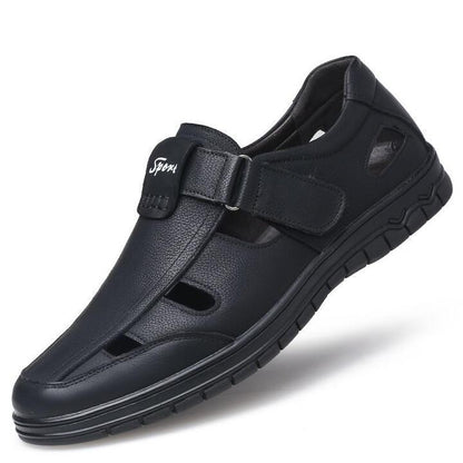 Men Fashion Summer Sandals Causal Shoes Outdoor Waterproof