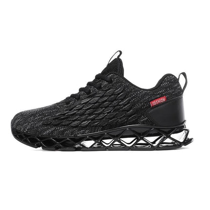 Breathable Casual Air Sneakers