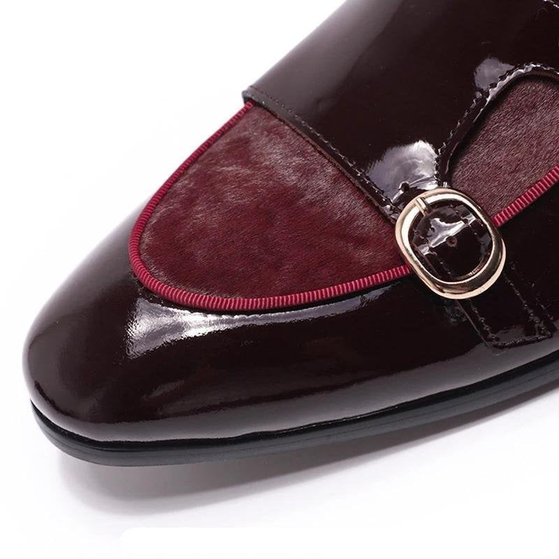 Italian Fashion Men Casual Shoes