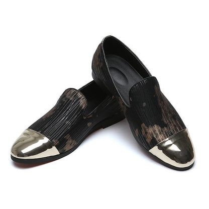 Men's Casual Slip-on Shoes