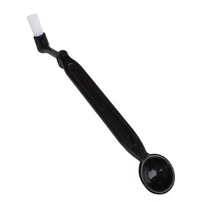 Coffee Machine Shower Cleaning Brush