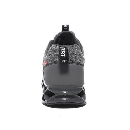 Breathable Casual Air Sneakers