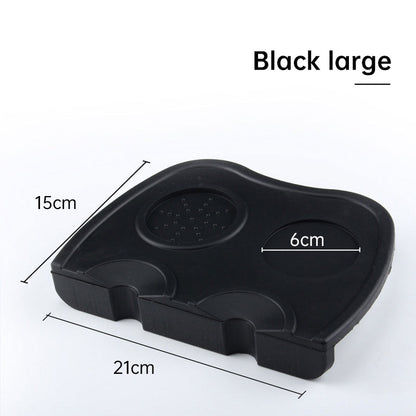 Silicone Coffee Tamping Mat (Tamping Pad)