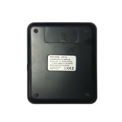 Electric Coffee Scale