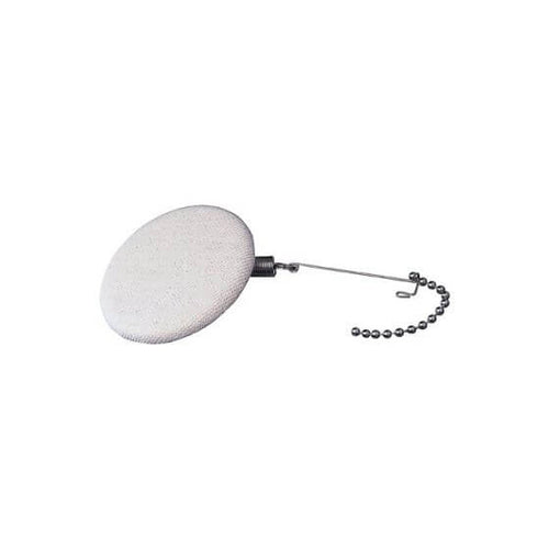 Hario F-103S / Coffee Siphon Cloth Filter with metal adapter(1 pcs)(TCA, NXA, SCA)