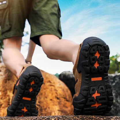 Men's Casual Soft Outdoor Sandals