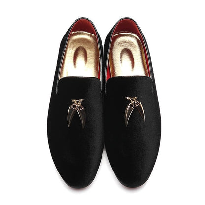 Men's Fashion Trend Casual Shoes