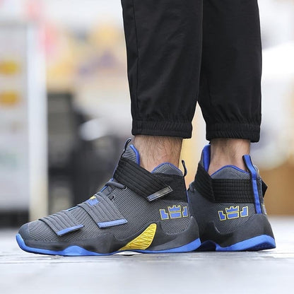 Top Quality Men's Comfortable Lightweight Sneakers