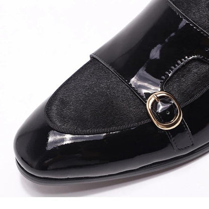 Italian Fashion Men Casual Shoes