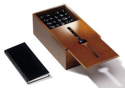 LE NEZ DU CAFE REVELATION KIT – 36 Aroma Kit